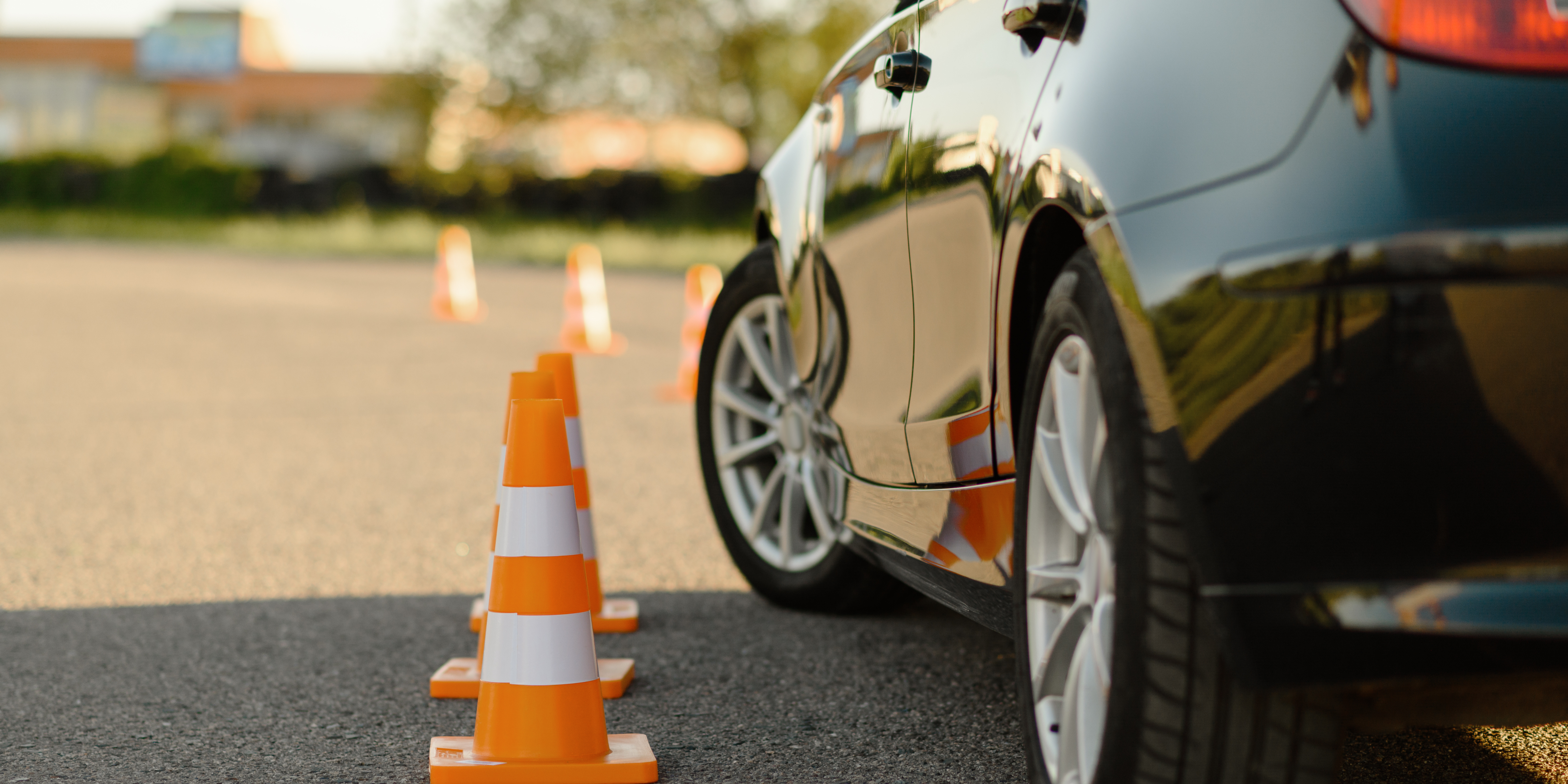 Novice Driver Risks: Why Behind-the-Wheel Training Matters