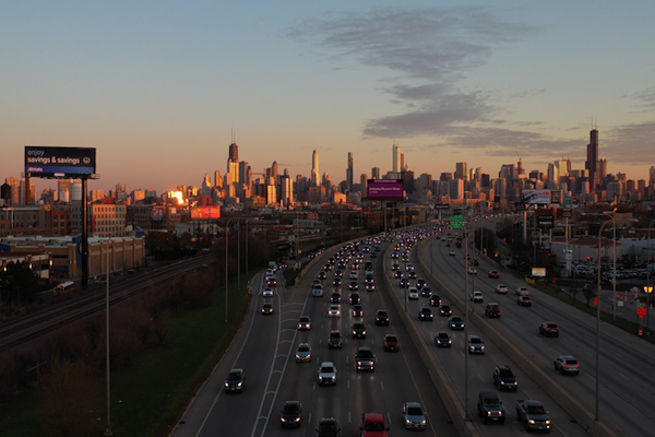 10 Tips for Driving in Chicago