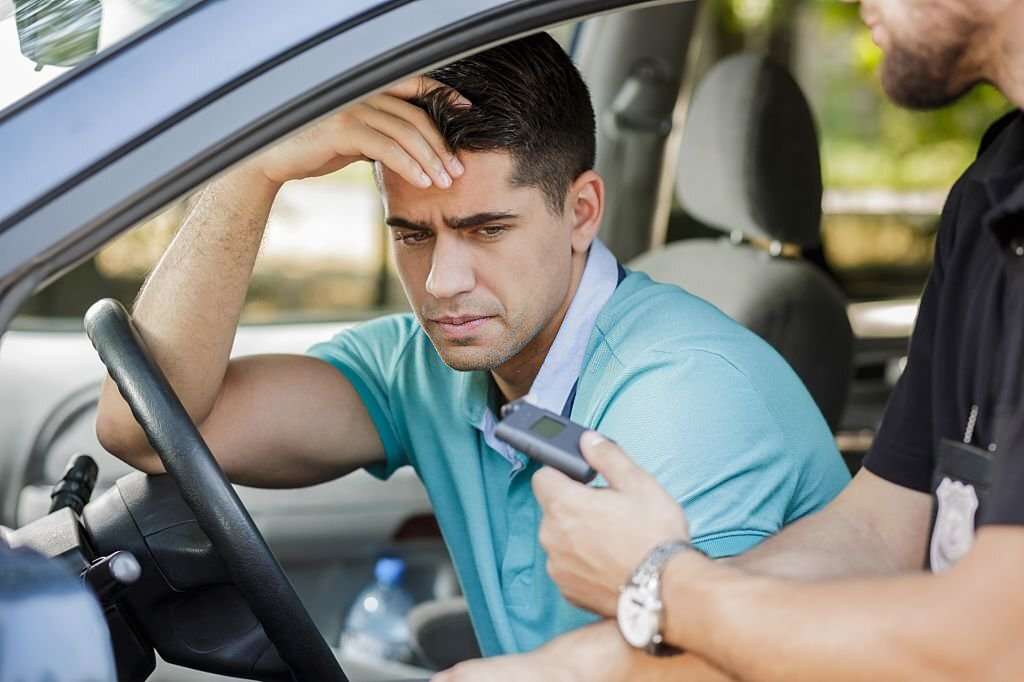 DUI support services