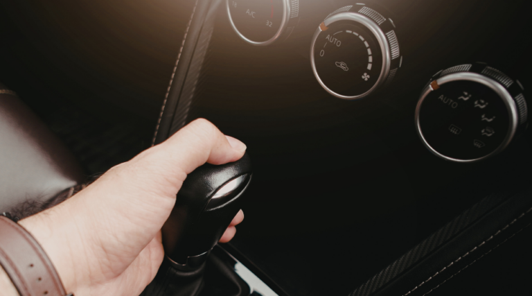 Step-by-Step Guide to Driving Stick Shift: How Manual Stick Shift Driving Lessons Can Really Help