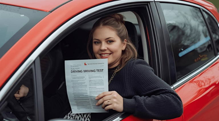 How Long Does a Driving Test Take and Tips to Pass