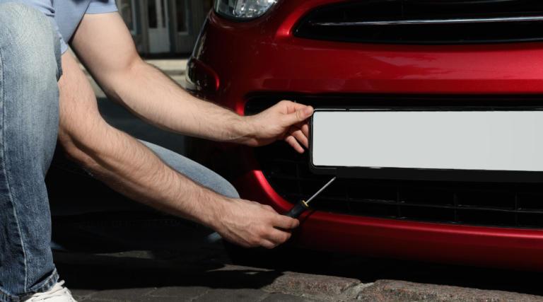 Understanding the Illinois Plate Renewal Process