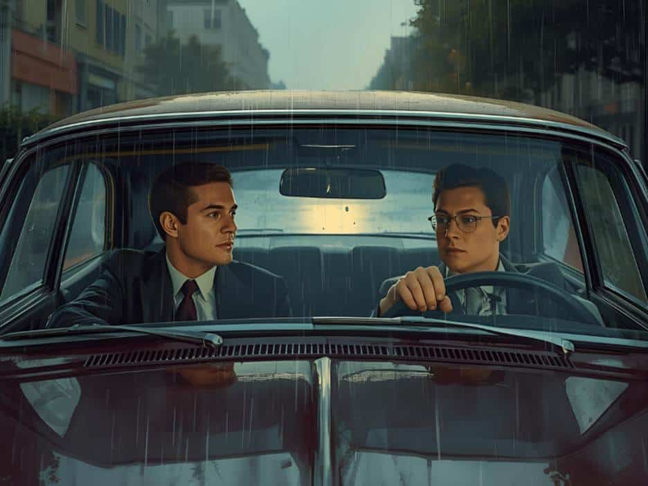 Image Alt: Behind the Wheel Driving Lessons