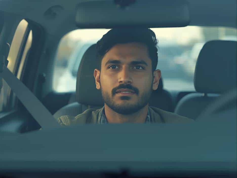 Image Alt: Trusted adult driving school near me teaching safe lane changes, parking practice, and defensive driving skills