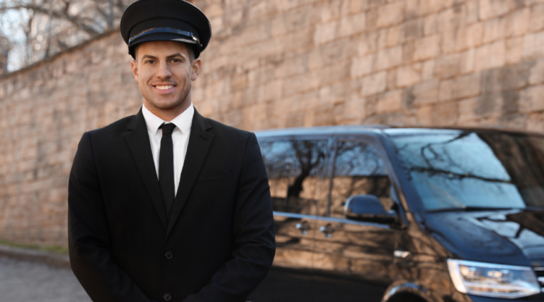 How to Get Certified as an Elite Executive Chauffeur