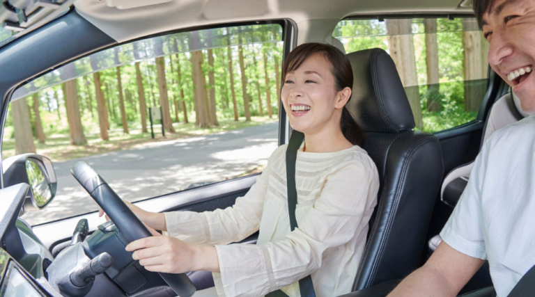 Adult Driving Lessons in Chicago: Is It Ever Too Late to Learn?