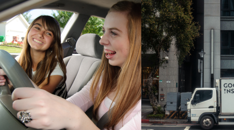 Class C vs Class D License in Illinois: Key Differences Teen Drivers Should Know