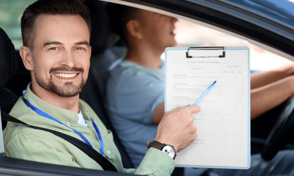 Alt-text- non cdl class c vs class c cdl differences explained