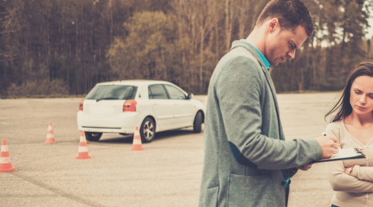 Career Path for Driving Instructors in Illinois: From New Instructor to School Owner