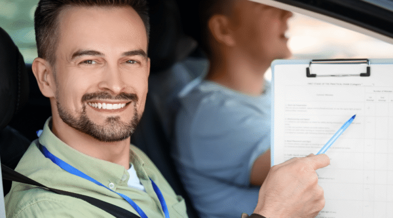 Driving Instructor Age, License, and Record Requirements Explained