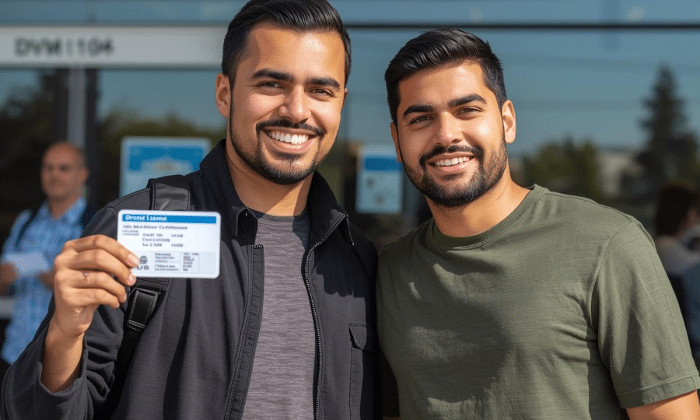 Alt-text- driver education preparation for students and parents